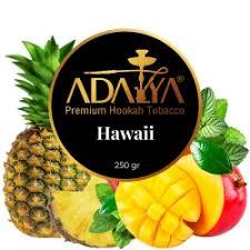 Adalya Tropical Mix 001 (Pineapple, Mango, Mint) 250 g